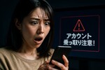 イモトアヤコX乗っ取り被害の理由と対策｜なぜ狙われた？今すぐやるべき5つの設定