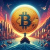 ビットコインの優位性が3年ぶりの高水準に急上昇：BTCが60,000ドルを維持、アルトコインは後退
