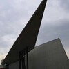 ヴィトラ･ファイア･ステーション(Vitra Fire Station)。