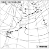 立冬の三辻山遊山　ゆく道