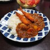 無水カレー