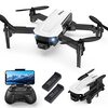 【100g未満で手軽！】Holyton HT25 ドローン：子供から大人まで楽しめる！空撮体験レビュー