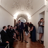 チェコのローカル結婚式に参加してきました
