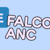 FALCON ANC を買った話 