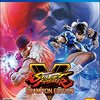 STREET FIGHTER V CHAMPION EDITION　ストリートファイターV チャンピオンエディション