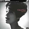 『CHIEMI SINGS』、『決定版 江利チエミの民謡 ベスト』 (江利チエミ)