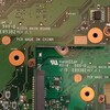 11月8日(月) マザーボード載せかえ
