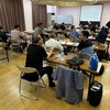 熱気に包まれた電視観望講座...四條畷野外活動センター！