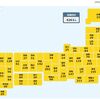 ＜新型コロナ・6日＞東京都で335人が感染　神奈川県で259人感染