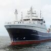 千島列島沖　スーパートロール漁船の試運転と試験操業が終了