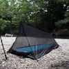 夏の寝床「HILLEBERG - MESH TENT」