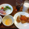 2024年10月20日(日)ガスト松本中央店モーニングビュッフェ