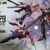 YF-29 デュランダルバルキリー  DURANDAL VALKYRIE 差替3段変形 BANDAI HG 1:100