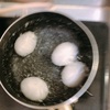 明日からお天気下り坂の予報