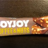 SOYJOYのcoffe&nutsが史上最低糖質量！