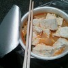 ブタキムで「一寸豆腐チゲ」を作ってみた