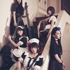 令和一発目のLiveは「BAND MAID」