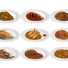 「カレーパーティー　麻布競馬場《あえのがたり》//部長に最も寄り添った具材は？