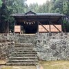 雷神社（ 岡山県小田郡矢掛町里山田2464）