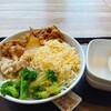 721【朝からチーズ牛サラダ】ヘルシーなのにガッツリ満足できる吉野家の裏朝食！

