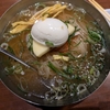 【2025年食い倒れに行きました大阪に⑥】一日目の〆は冷麺で終了～北新地『冷麺館』