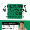 社内外のプレゼンや接客に使える　わかりやすく〈伝える〉技術～本の概要
