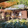 【京都】『鹿王院』特別公開に行ってきました。 紅葉