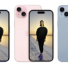 Apple、iPhone 15とiPhone 14を値下げ　iPhone 13など販売終了