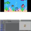 過去のジュニア・プログラミング教室の動画をご覧ください。(Scratch編)
