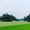 オーク・ヒルズカントリークラブ⛳