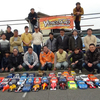 11月22日のレース終了しました～結果発表！！