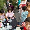 【Bon Festival】日本の文化に触れる