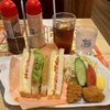 コメダ　昼コメプレート