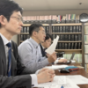 やはり共産党幹部は私の労働者性を認めた