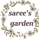 saree’s garden