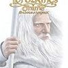 LotRO アングマールの影