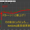 【行っときゃ】NASDAQ最高値更新！-トライオートETF【良かった】