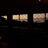 バリ2014_06　サヌールの夜明けと朝ご飯