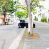 あわや軽自動車ミサイルか、という話