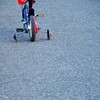 危ないことが理解できない子どもが自転車に乗れるようになったら【自閉症育児】