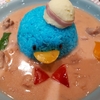 『サンリオ キャラクターズ ラブリーカフェ』に行ってきました