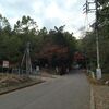 20131103_甘利山（Bike:35km）