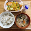 三食ごはん生活【21日目】