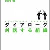 平たく解説・公務員心理　「上位機関と下位機関の壁」その３