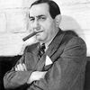 エルンスト・ルビッチ　Ernst Lubitsch