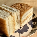 ピーナツバター好き必見！オキコ株式会社「ゼブラパン」食べてみました
