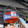 八ヶ岳ビール タッチダウン - Dunkel