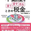 建て替え中の土地にかかる固定資産税・都市計画税