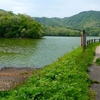 大山下池（山形県鶴岡）