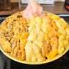 【うに専門店世壱屋＠余市】5種の雲丹を食べ比べ!!贅沢うに食べ比べ丼